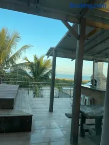 Casa Pé na Areia - Image 1