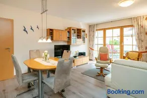Ferienpark Freesenbruch Wohnung 4 1 - Boddenkiker - Image 5