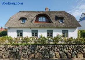 LeuchtTurmSeele Senhoog Luxury Holiday Homes ***** - LeuchtTurmSeele luxury holiday home - Image 1