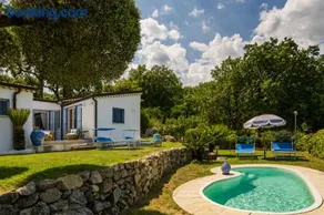Villa Acquaro, Santa Caterina Dello Ionio, Pool, Ac - Image 3