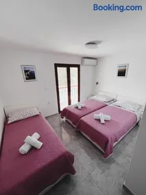 Luxury rooms Bočac - Image 1