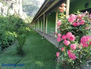 Guesthouse Eleftherios - Image 1