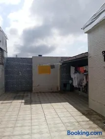 Apto amplo e mobiliado - Image 1