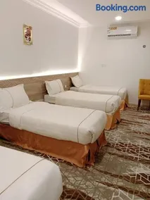 فندق اوتاد البدر الششه - Image 5