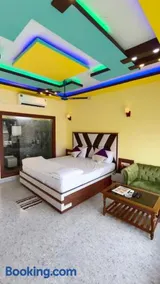 ST Apple Beach Resort Mandarmani - Image 3