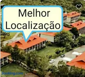 FLAT MONTE CASTELO 4 QUARTOS COM 4 AR MELHOR LOCALIZAÇÃO GRAVATÁ - Pe - Image 2