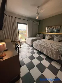 Hotel Ze Maria Cambui - Image 4