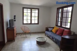 Appartement au fond du jardin - Image 1