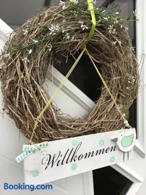 Ferienwohnung am Wald - Image 4