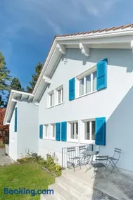Chalet Azzurro - Image 2