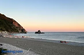 MaRenà - appartamento vista mare, a 30metri dalla spiaggia di Renà, Riva Trigoso - Sestri Levante - Image 1