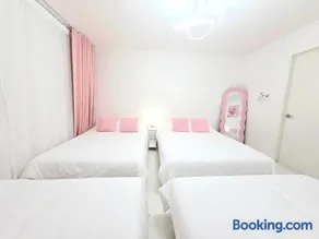 Seoul's 6-bed Boutique Suite House - Image 4
