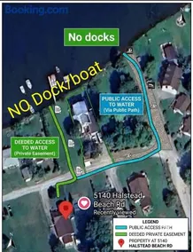 Lake-Access Cottage- Hot Tub, Fireplace&Pool Table - Image 1