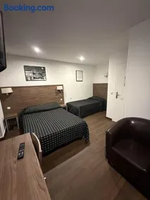 Victory Hotel Galou - Image 2