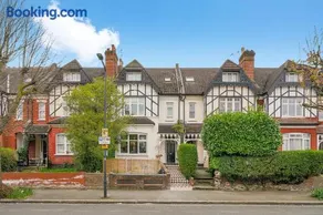 Air Conditioned Willesden Green Apartment - Image 4