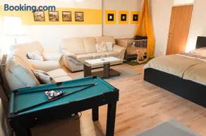 Ferienwohnung - a Auszeit - Image 5