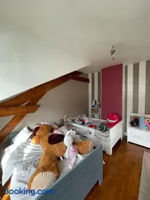 Maison 20 min de PARIS - Image 3