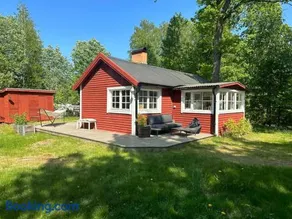 Cozy cottage with terrace, garden & nature - Image 1
