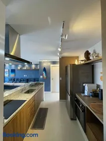 Conforto-Lazer-Telão-8pessoas-casa completa - Image 2