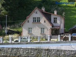 Holiday Villa Herlikovice - Image 1