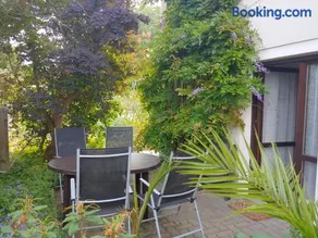 Ferienwohnung am Garten - Image 1