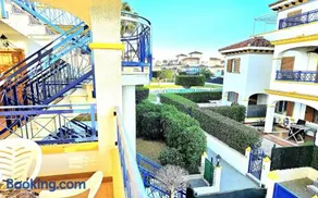 Apartamento dos dormitorios VERAMAR 5 1ª planta - Image 1
