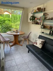 Apartment in a quiet area, near the sea and forest - Image 4