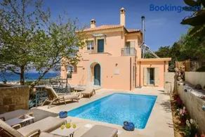 Seaview Villa Sofia ' Top destination ' - Image 3