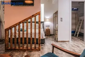Kartalia apartment - Image 1