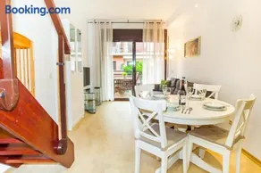 AL28 Duplex en la playa, Fenals, Costa Brava - Image 2