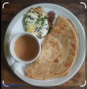 Embassy inn Guest House Hyderabad - Image 2