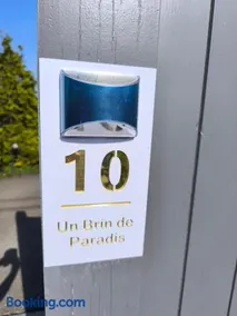 Un brin de Paradis "appartement de 100 m²" - Image 3