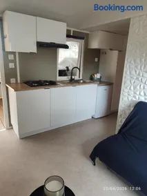 Mobil home - 6 couchages - Image 2