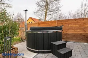 Haus Seeburghaus Vjollca mit Sauna - Image 4