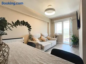Apartamento vacacional Zamudio - Image 5