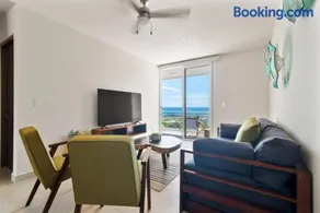 Akumal Amor Caribbean Sea View 2 Min Walk To Beach - Image 3