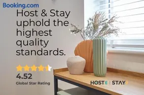 Host & Stay - Joshua's Haven - Image 5
