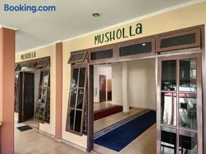 MB Apartments & Hotel Medan - Image 3
