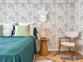 Apartamento novo Art Déco | Botafogo. - Image 2