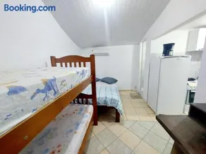 Suíte Família com Cozinha TV e Ar Condicionado - Image 5