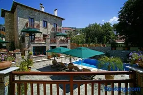 Maritsas Hotel & Suites - Image 5
