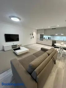 Cozy apartment - Image 2