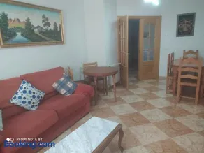 Vivienda céntrica en Las Navas - Image 1