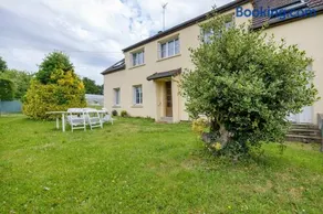 Gîte Chez Madeleine - Image 1