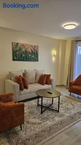 Jenn Suites - Nakuru Town - Image 1