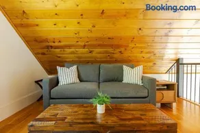 Nantahala River Luxury Escape-on the river! - Image 4