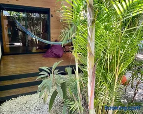 Santeria Lodge - Image 1