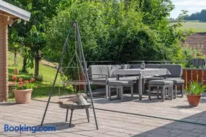 Ferienwohnung Landliebe - Image 1