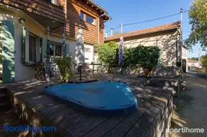 MAZET avec spa - Image 4