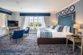 The Manor Coastal Hotel & Inn, Blakeney - The Coaching Inn Group - Image 4
